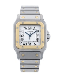 Cartier Santos Galbee 1172961